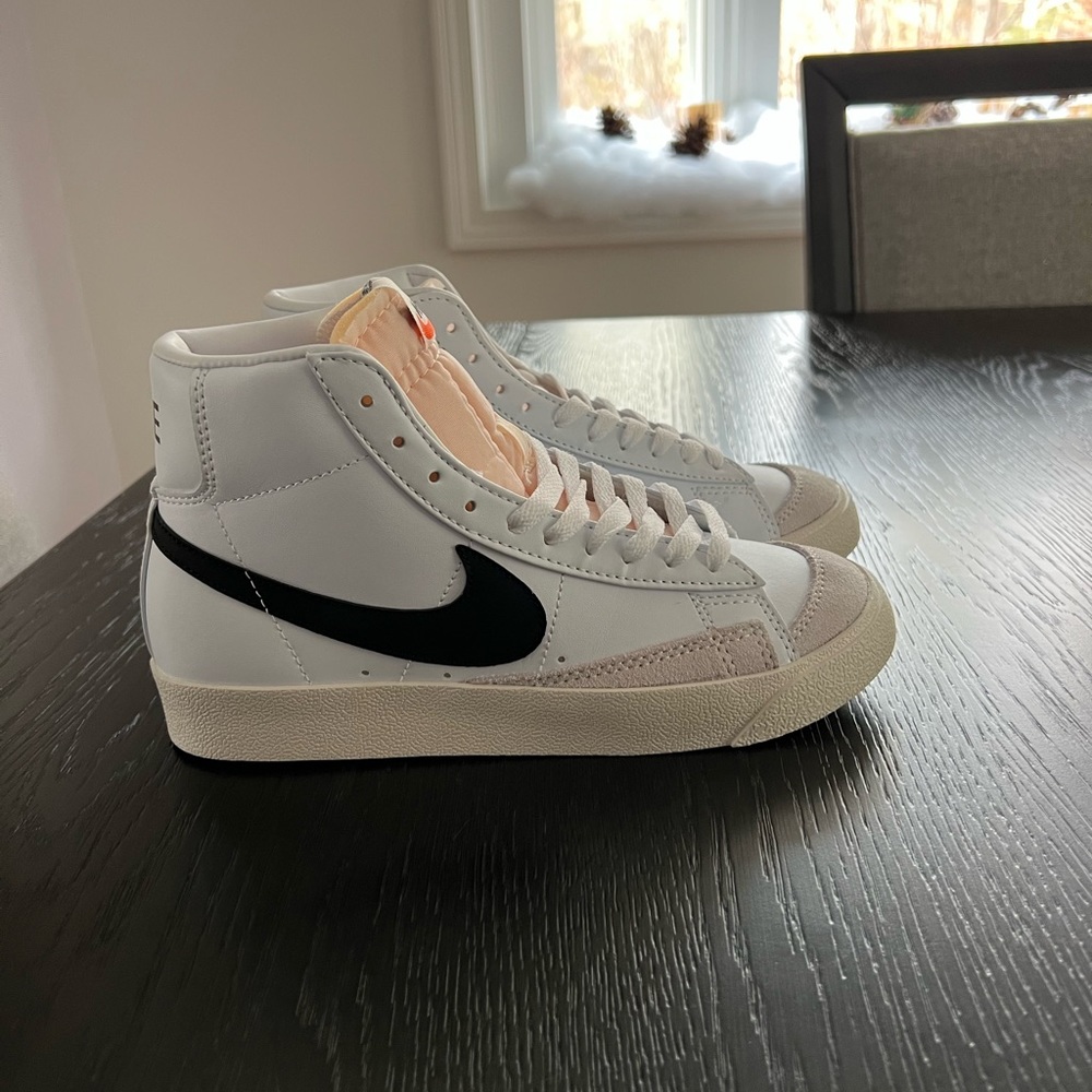 nike blazers